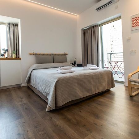 Rooms - Unique Staying In Paphos Centre Quarto foto