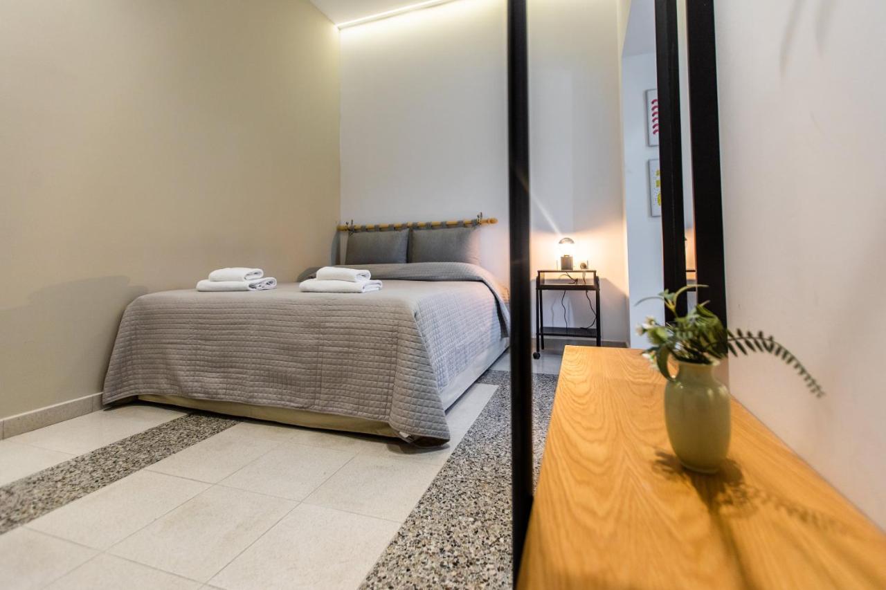 Rooms - Unique Staying In Paphos Centre Exterior foto