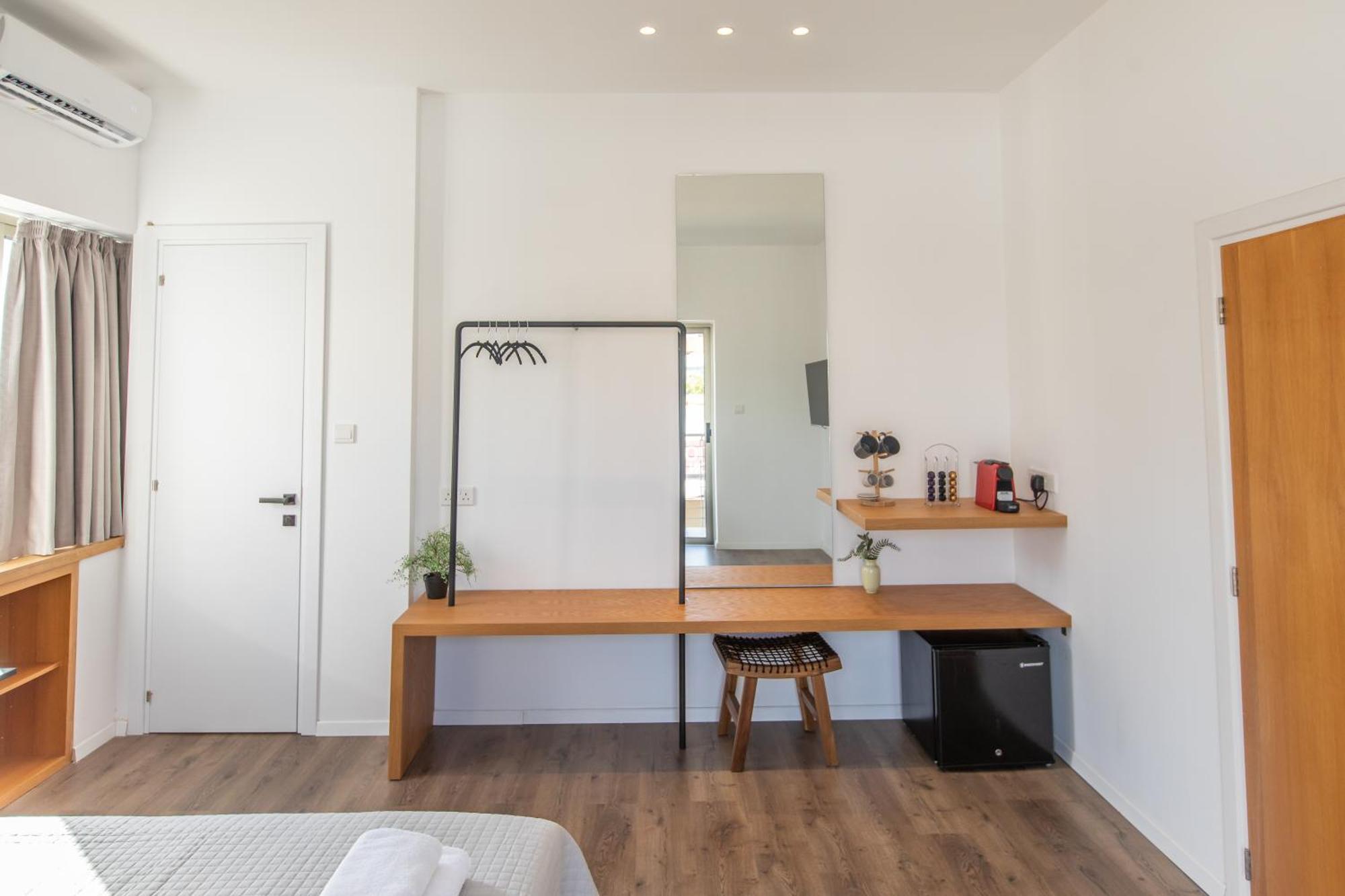 Rooms - Unique Staying In Paphos Centre Quarto foto