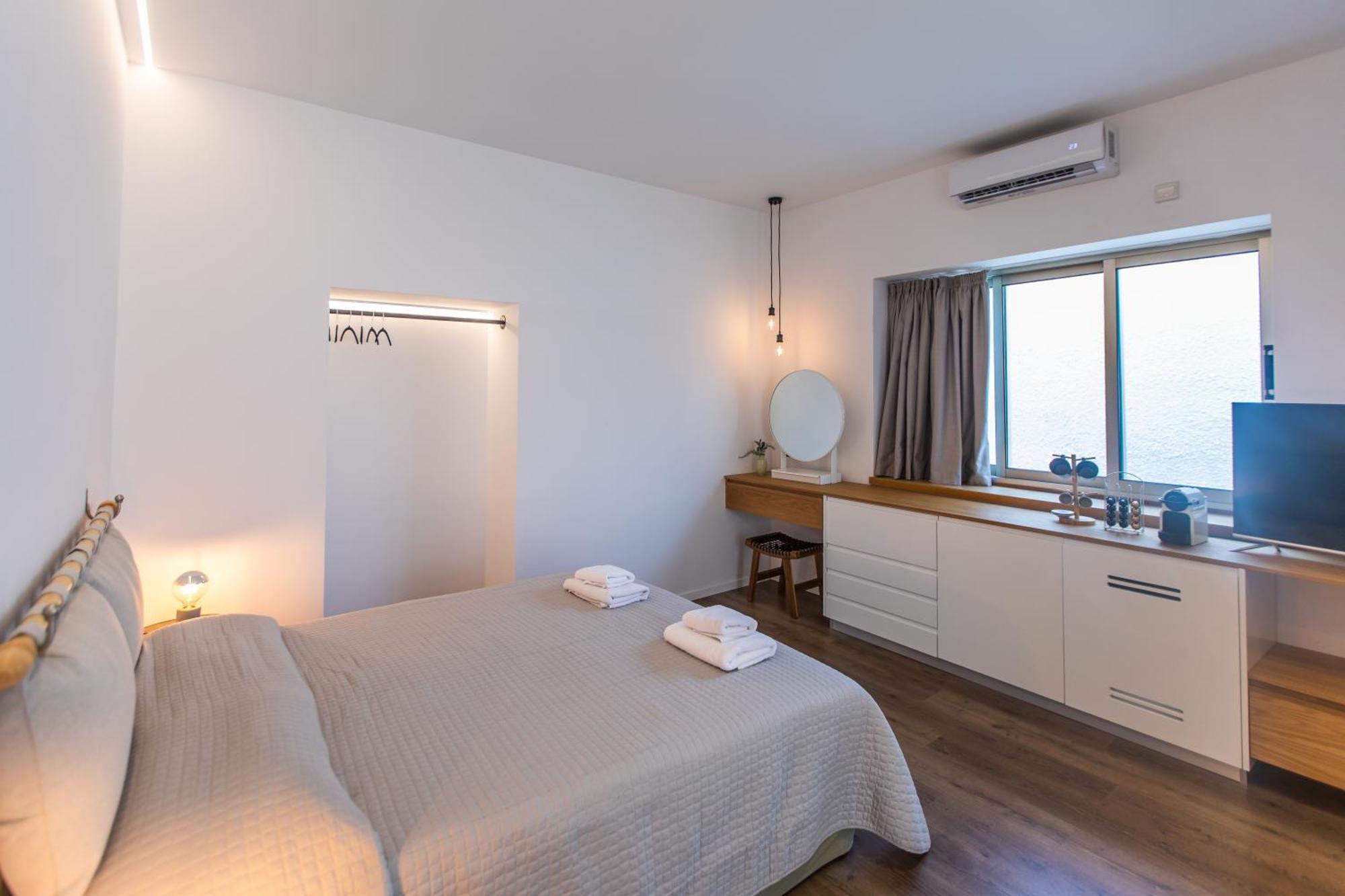 Rooms - Unique Staying In Paphos Centre Quarto foto